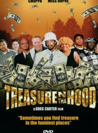 Treasure n tha Hood