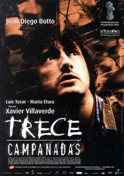 Trece campanadas