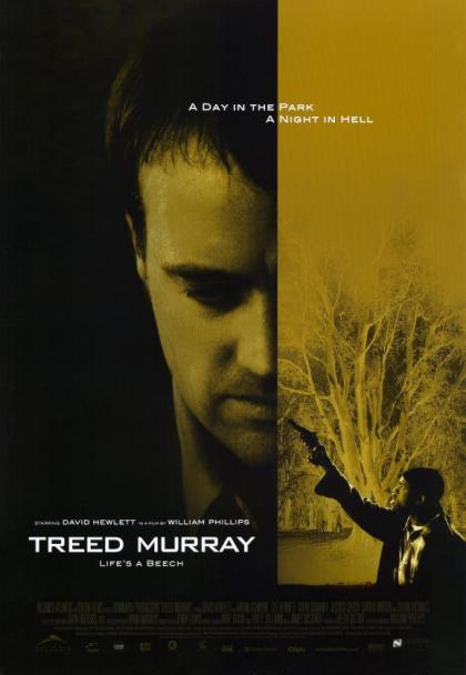 Treed Murray