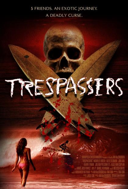 Trespassers