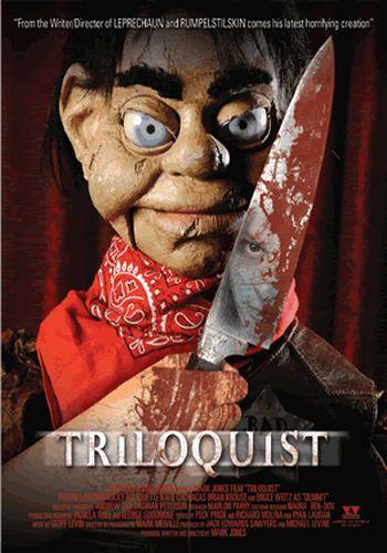 Triloquist