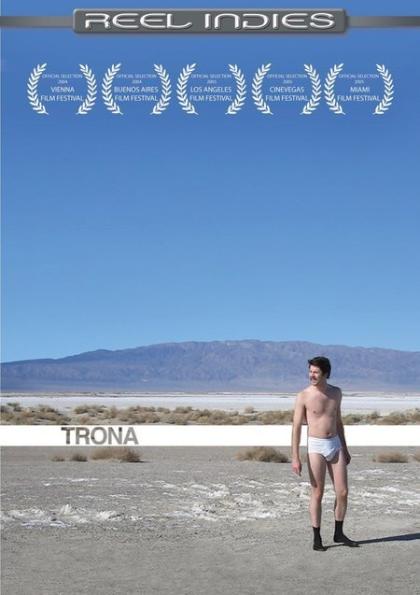 Trona