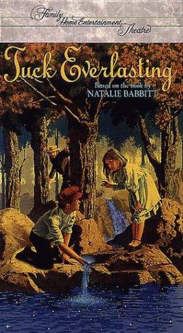 Tuck Everlasting