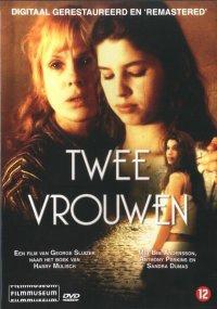 Twee vrouwen