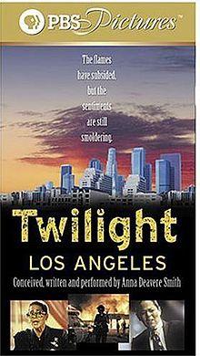 Twilight: Los Angeles