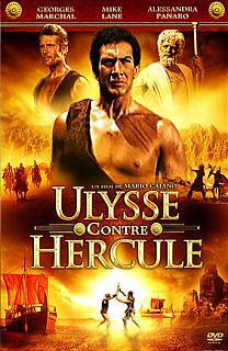 Ulisse contro Ercole