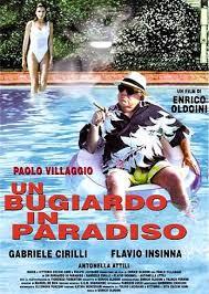 bugiardo in paradiso