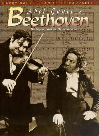 grand amour de Beethoven