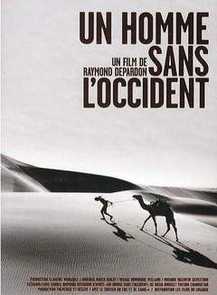 homme sans l'Occident