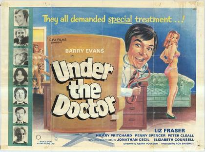 Under the Doctor