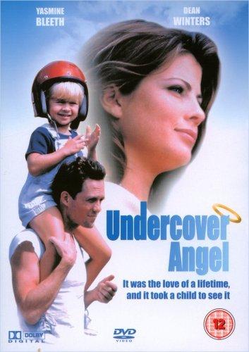 Undercover Angel