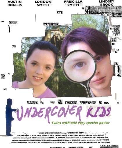 Undercover Kids