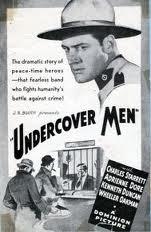 Undercover Men