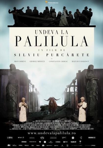 Undeva la Palilula