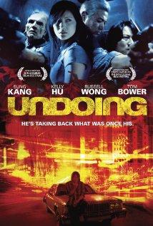 Undoing