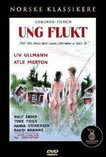 Ung flukt