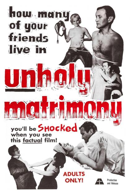 Unholy Matrimony