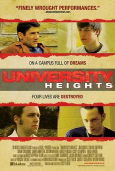 University Heights