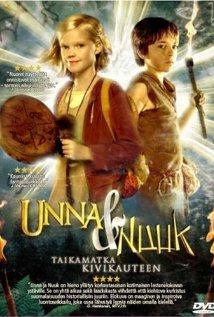 Unna ja Nuuk