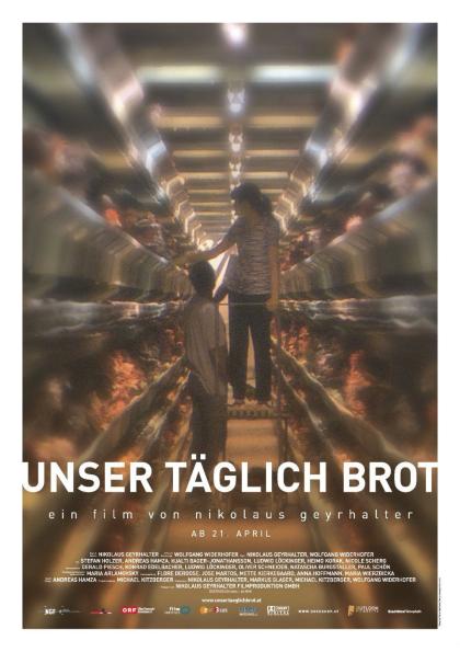 Unser täglich Brot