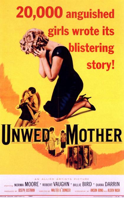 Unwed Mother