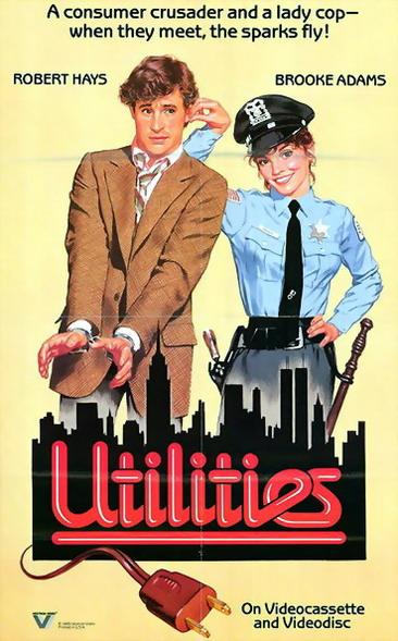 Utilities