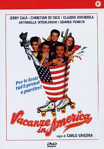 Vacanze in America