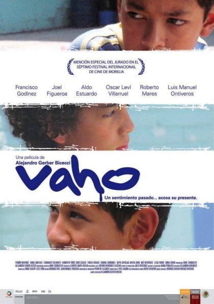 Vaho