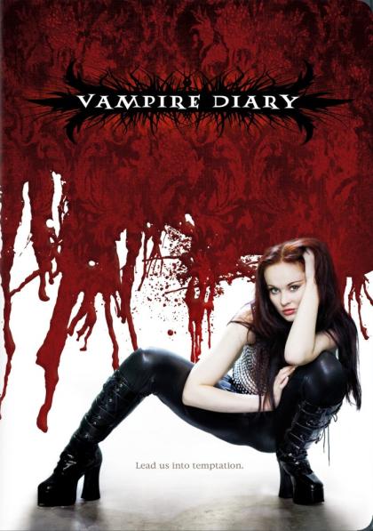 Vampire Diary