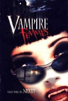 Vampyre Femmes