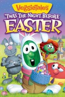 Veggietales: Twas the Night Before Easter