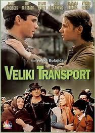 Veliki transport