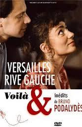 Versailles Rive-Gauche