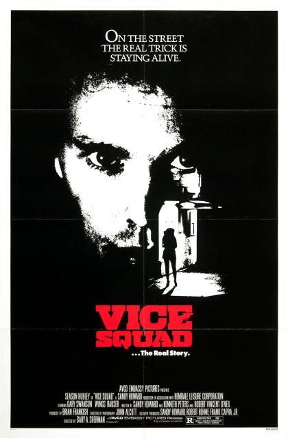 Vice Squad