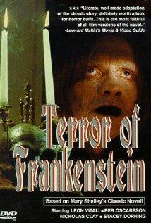 Victor Frankenstein