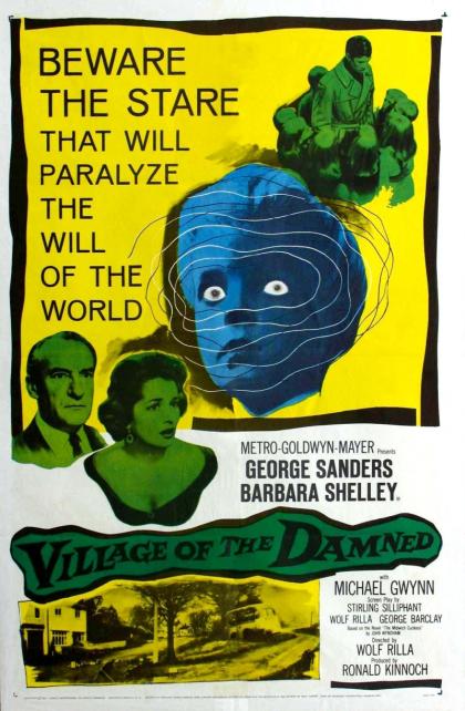 Village of the Damned