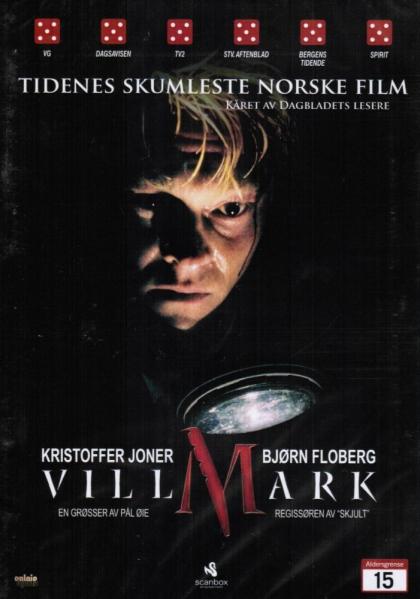 Villmark