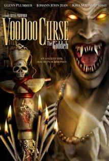 VooDoo Curse: The Giddeh