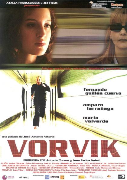 Vorvik