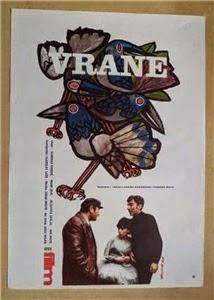 Vrane