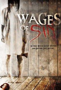 Wages of Sin