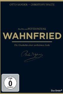 Wahnfried