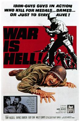 War Is Hell