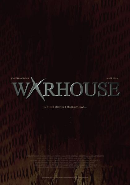 Warhouse