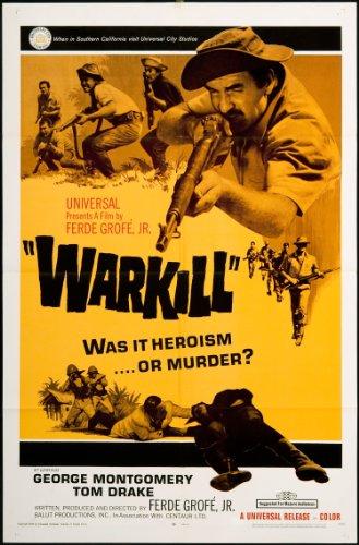 Warkill