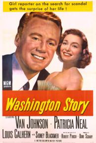 Washington Story