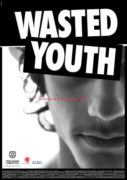 Wasted Youth