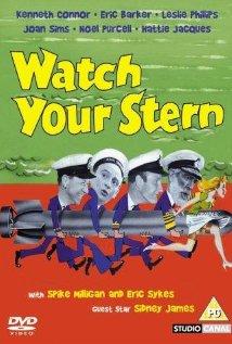 Watch Your Stern