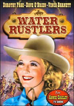 Water Rustlers