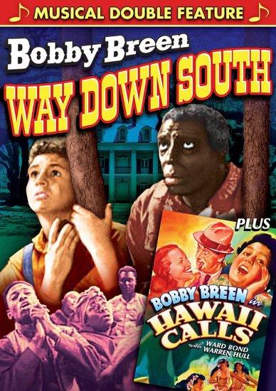 Way Down South